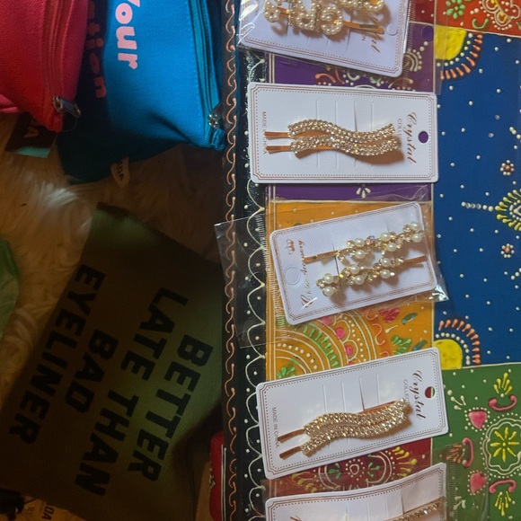 Spa set - Picture 14 of 15